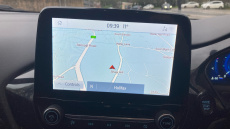 Ford Puma 1.0 EcoBoost Hybrid mHEV ST-Line 5dr DCT Petrol Hatchback